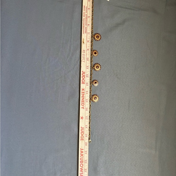 Liz Claiborne Necklace New - Picture 7 of 8